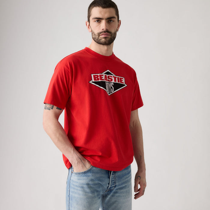 Levi's® Men's Band Tee
