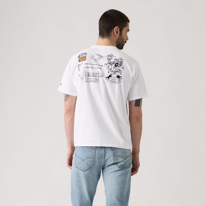 Levi's® Men's Band Tee