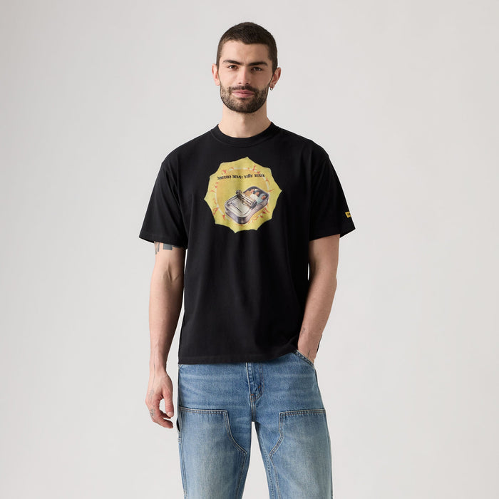 Levi's® Men's Band Tee