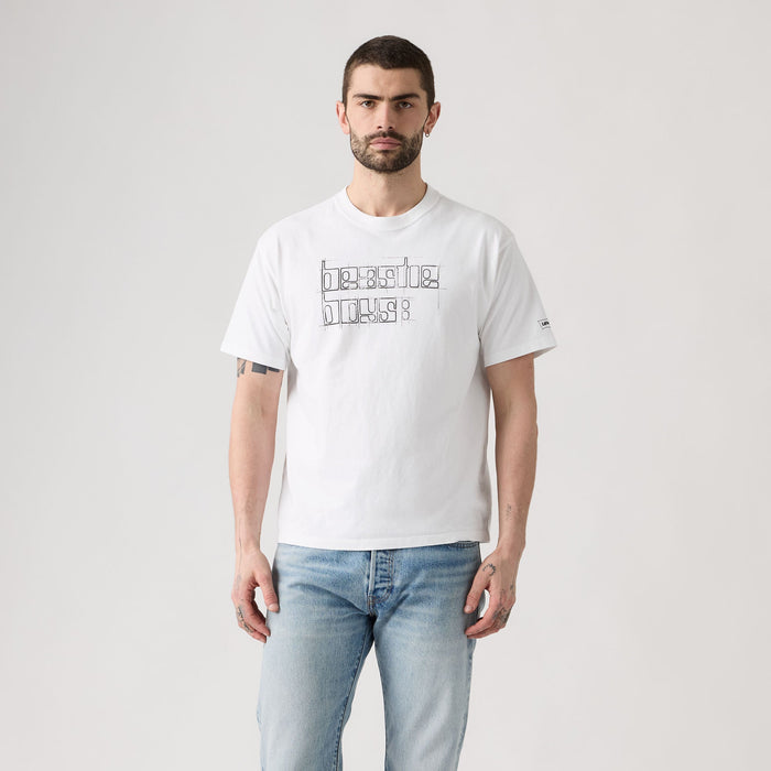 Levi's® Men's Band Tee
