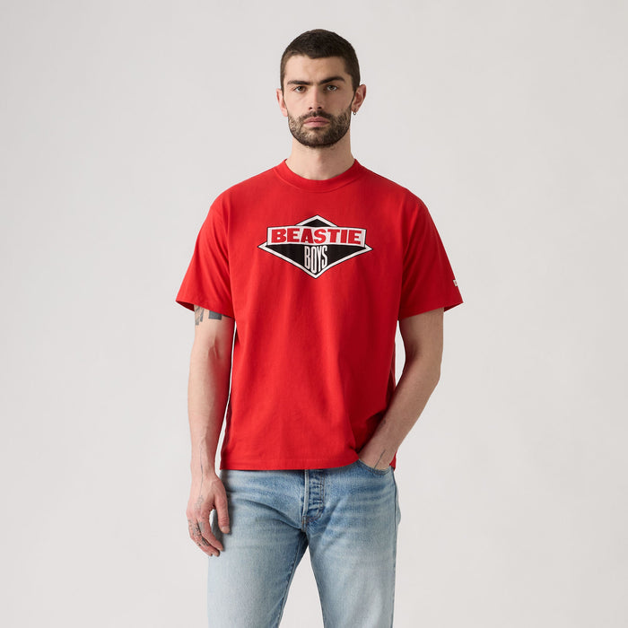 Levi's® Men's Band Tee
