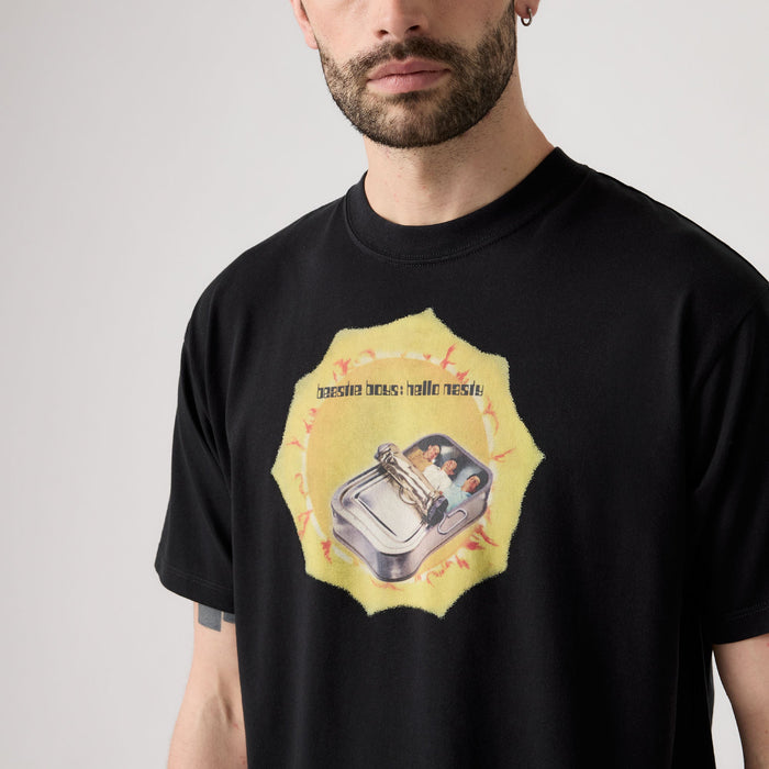 Levi's® Men's Band Tee