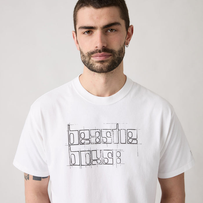 Levi's® Men's Band Tee