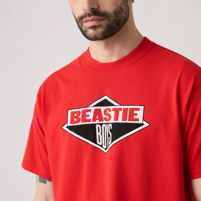 Levi's® Men's Band Tee
