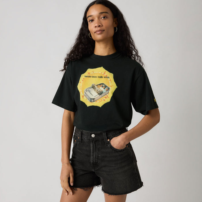Levi's® Men's Band Tee