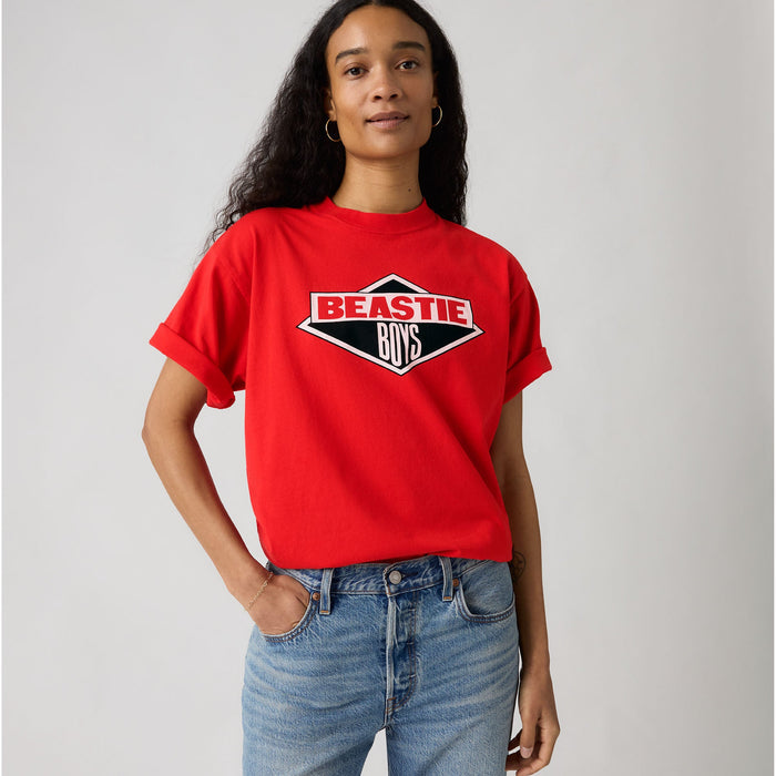Levi's® Men's Band Tee