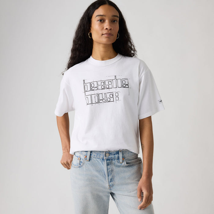 Levi's® Men's Band Tee
