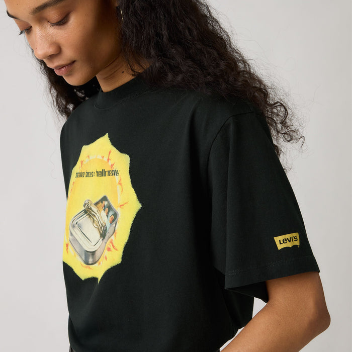 Levi's® Men's Band Tee