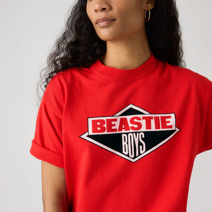 Levi's® Men's Band Tee