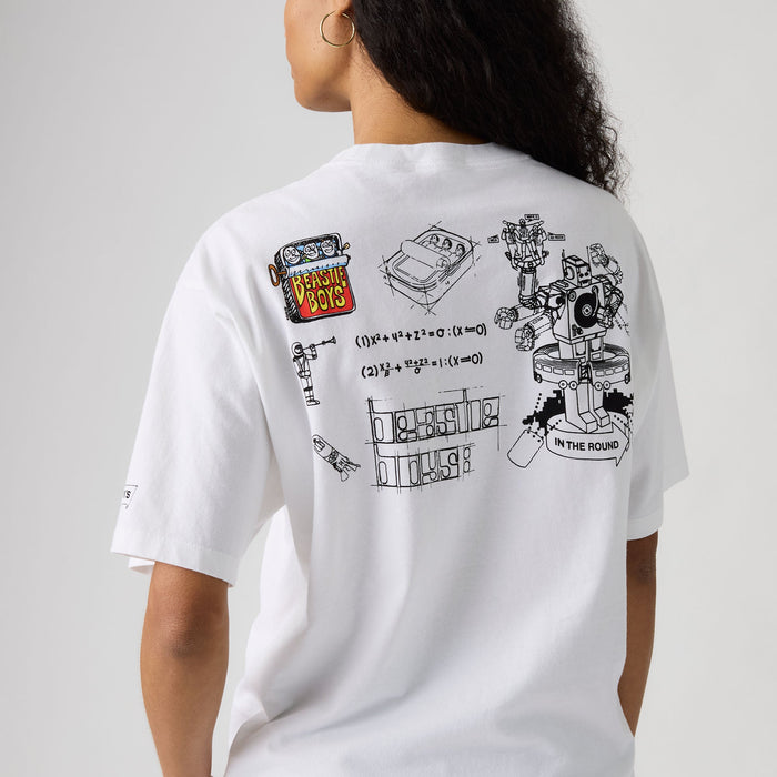 Levi's® Men's Band Tee