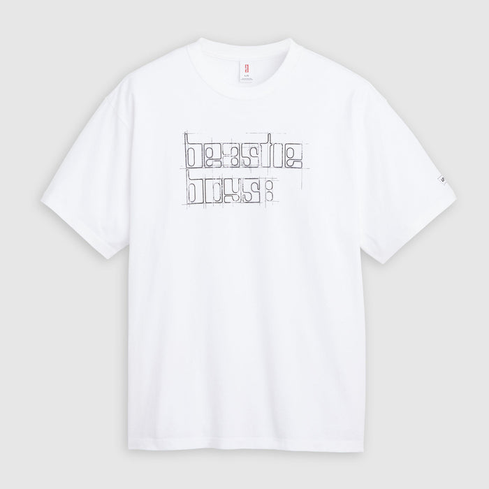 Levi's® Men's Band Tee