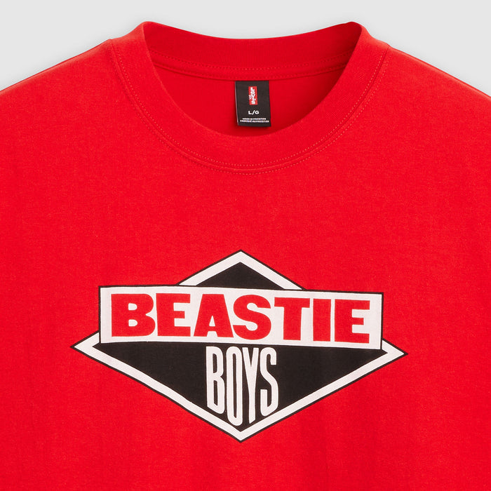 Levi's® Men's Band Tee