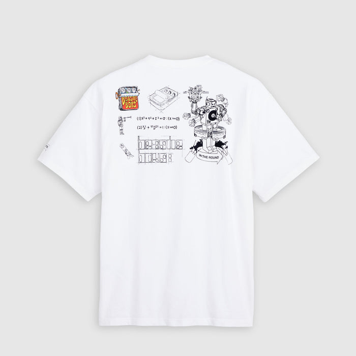 Levi's® Men's Band Tee