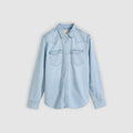 Levi's® Men's Barstow Standard Fit Western Shirt