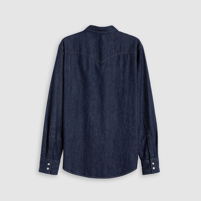 Levi's® Men's Barstow Standard Fit Western Shirt