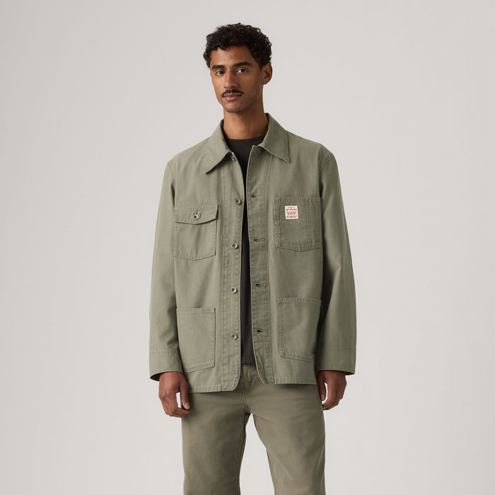 Levi's® Men's Berkley Chore Coat
