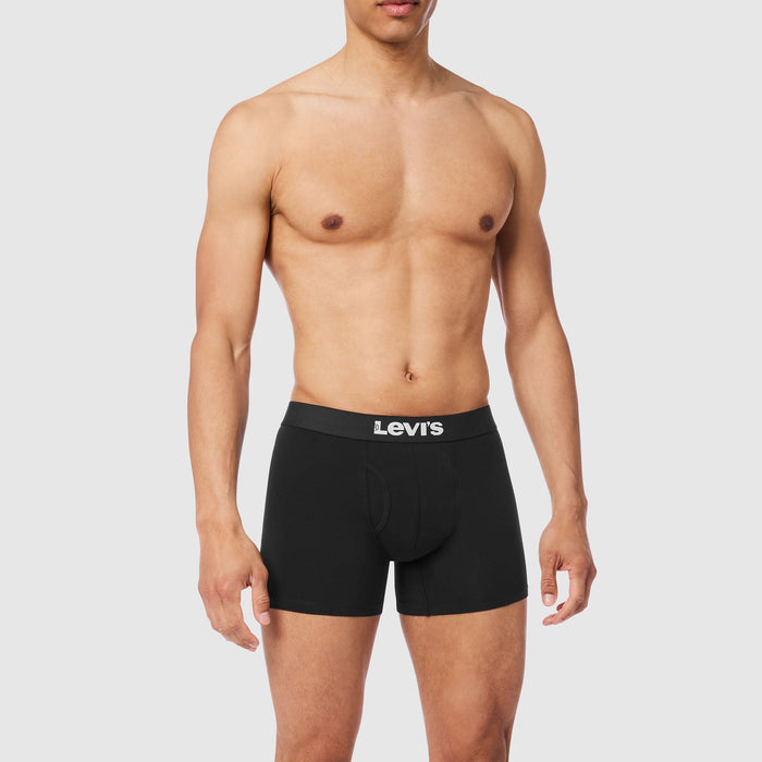 Levi’s® Men's Boxer Briefs (2- Pack)
