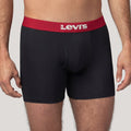 Levi’s® Men's Boxer Briefs (2- Pack)