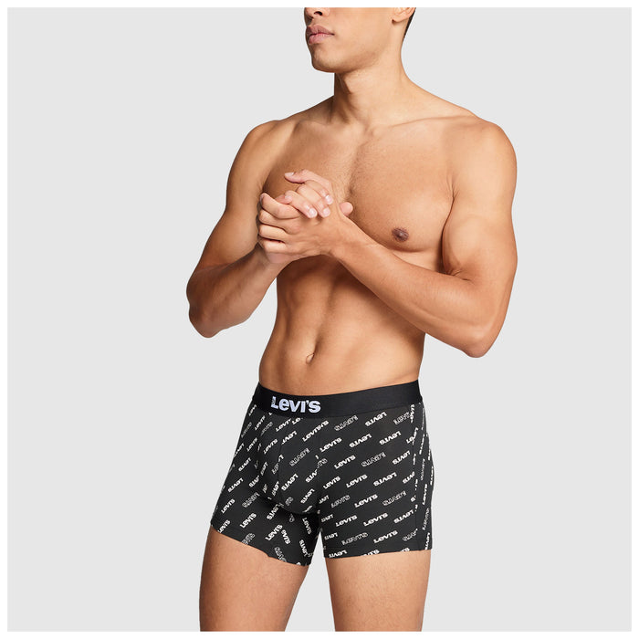 Levi’s® Men's Boxer Briefs (2- Pack)