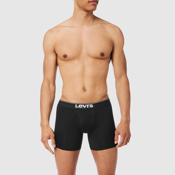 Levi’s® Men's Boxer Briefs (2- Pack)