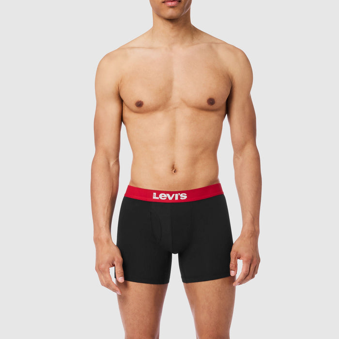 Levi’s® Men's Boxer Briefs (2- Pack)