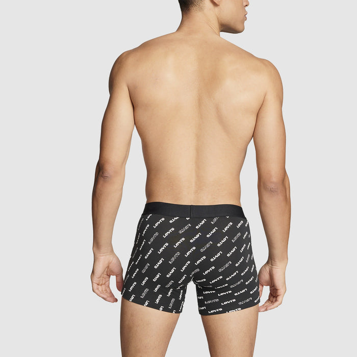 Levi’s® Men's Boxer Briefs (2- Pack)