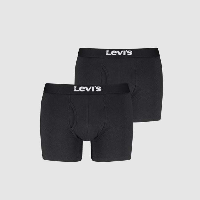 Levi’s® Men's Boxer Briefs (2- Pack)