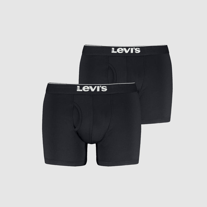 Levi’s® Men's Boxer Briefs (2- Pack)