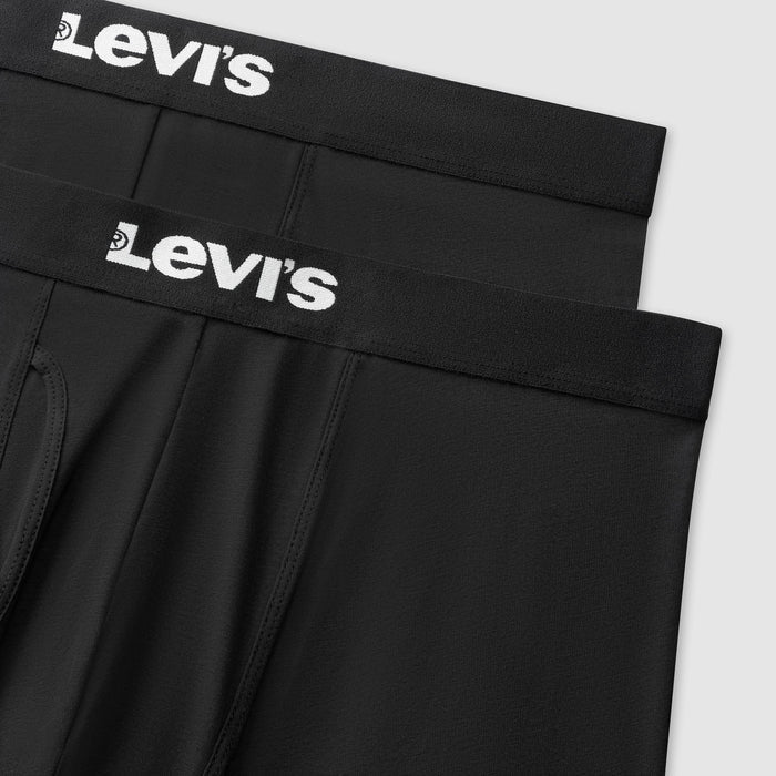 Levi’s® Men's Boxer Briefs (2- Pack)