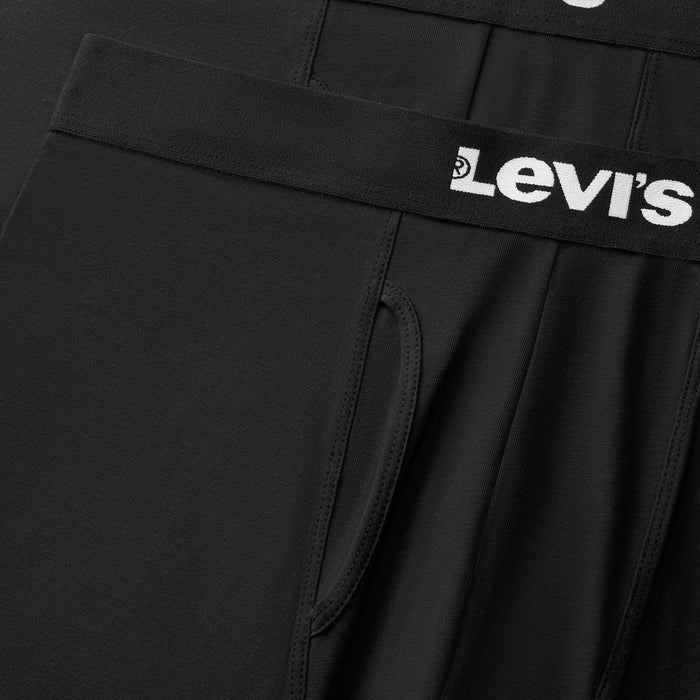 Levi’s® Men's Boxer Briefs (2- Pack)