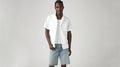 Levi's® Men's Classic Camp Shirt