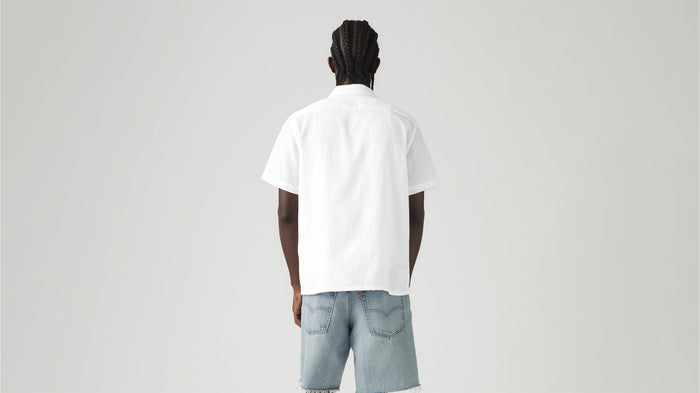 Levi's® Men's Classic Camp Shirt