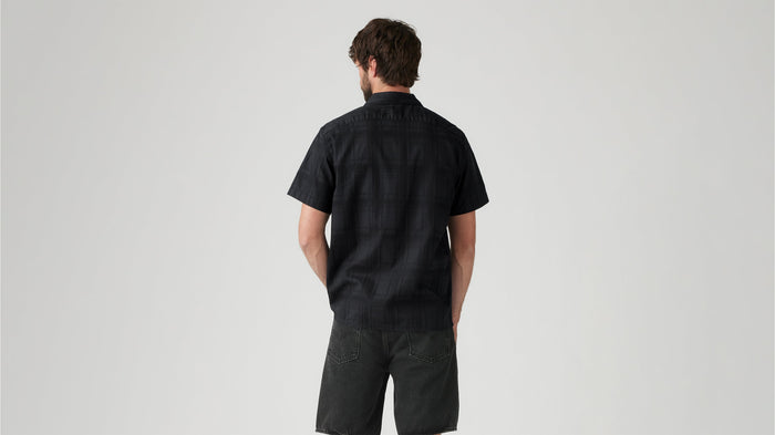Levi's® Men's Classic Camp Shirt