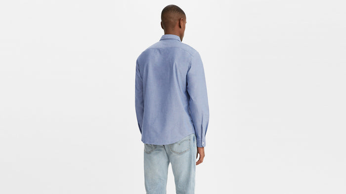 Levi's® Men's Classic Pocket Standard Fit Shirt