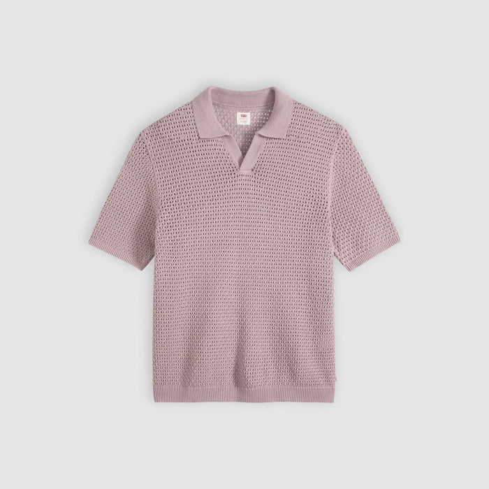 Levi's® Men's Dillon Open Collar Polo