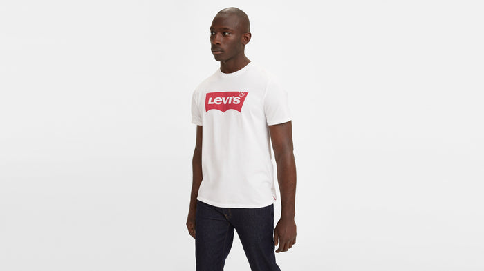 Levi's® Men's Graphic Set-In Neck T-shirt