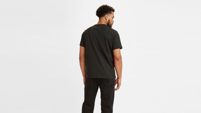 Levi's® Men's Graphic Set-In Neck T-shirt