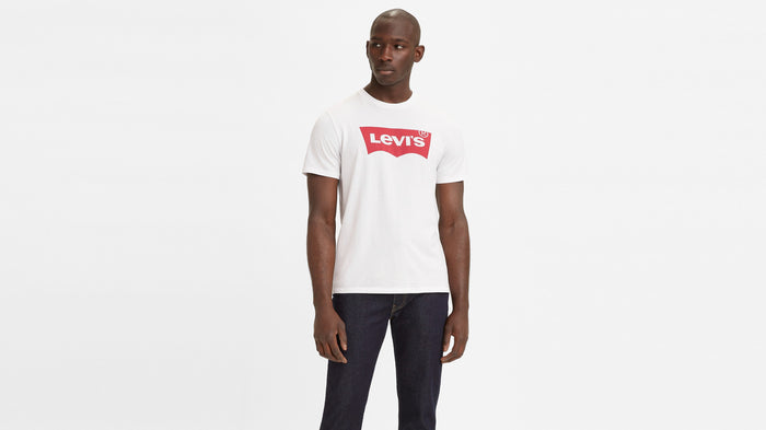 Levi's® Men's Graphic Set-In Neck T-shirt