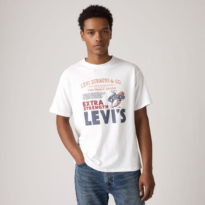 Levi's® Men's Graphic Vintage Fit T-Shirt