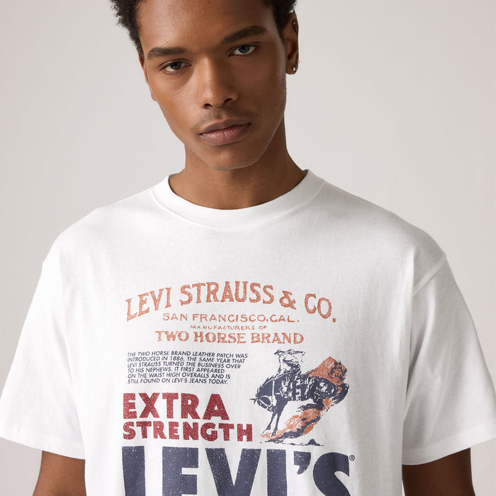Levi's® Men's Graphic Vintage Fit T-Shirt