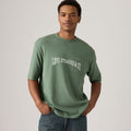 Levi's® Men's Half-Sleeve Graphic Pocket T-Shirt