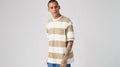 Levi's® Men's Half-Sleeve Pique T-Shirt