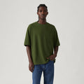 Levi's® Men's Half-Sleeve Pique T-Shirt