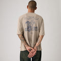 Levi's® Men's Half-Sleeve T-Shirt
