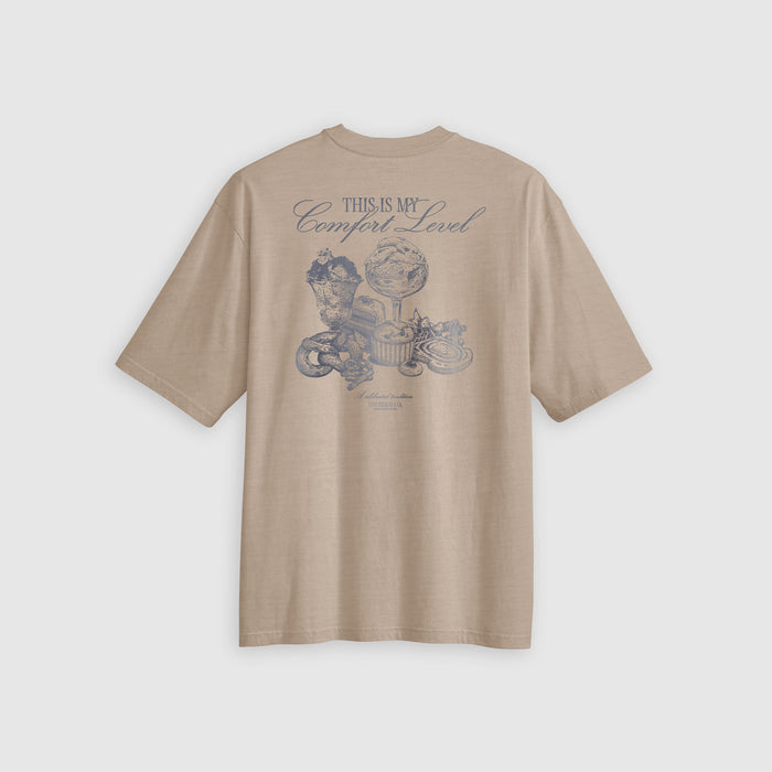 Levi's® Men's Half-Sleeve T-Shirt
