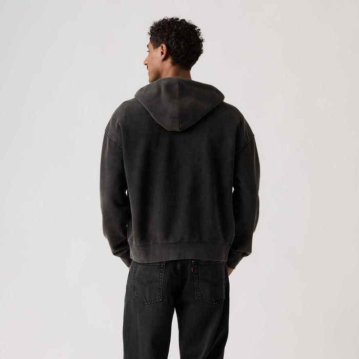 Levi's® Men's Hayes Boxy Full-Zip Sweatshirt