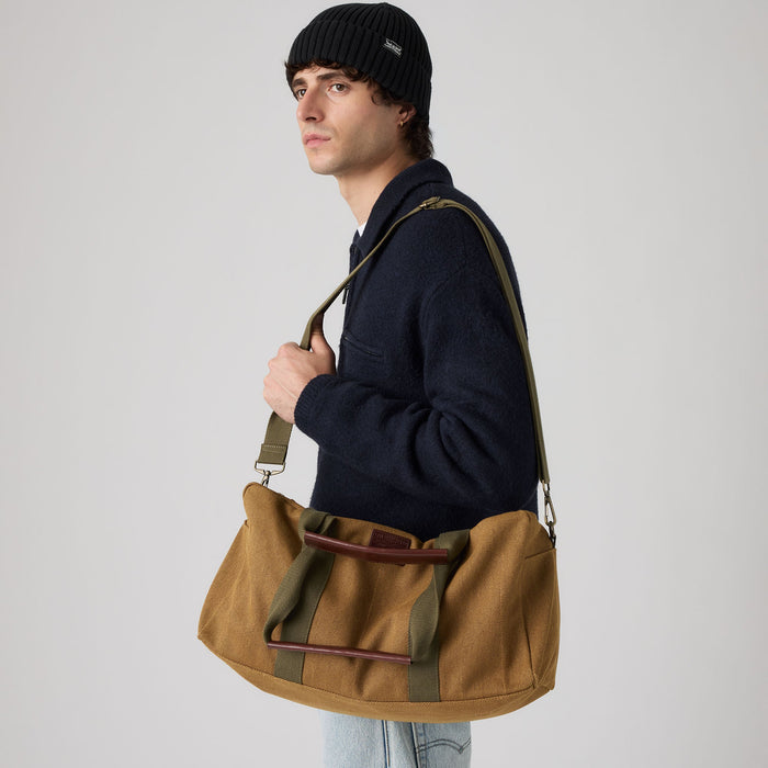 Levi's® Men's Heritage Duffel Bag