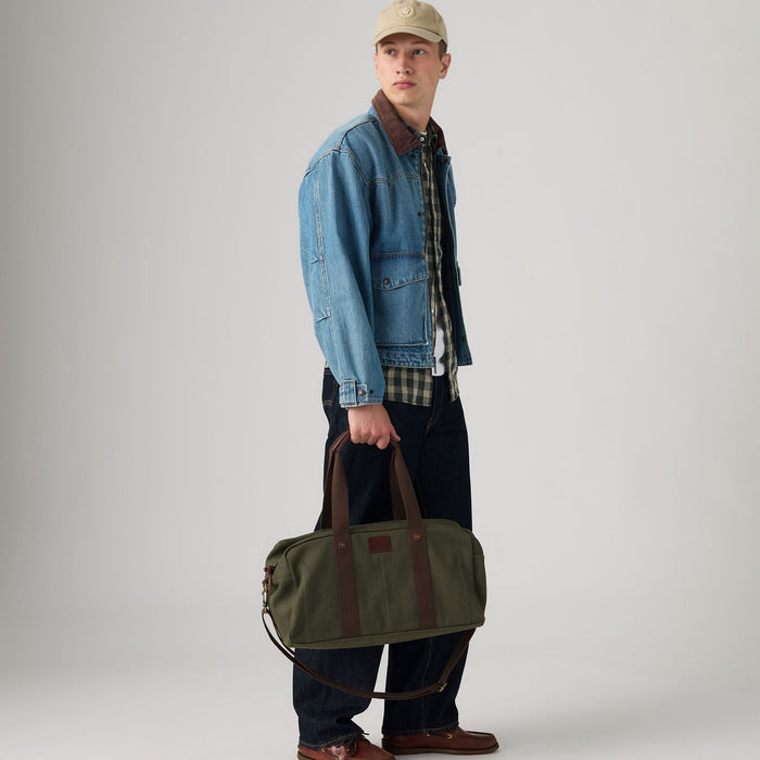 Levi's® Men's Heritage Duffel Bag
