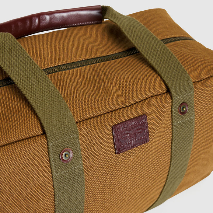 Levi's® Men's Heritage Duffel Bag