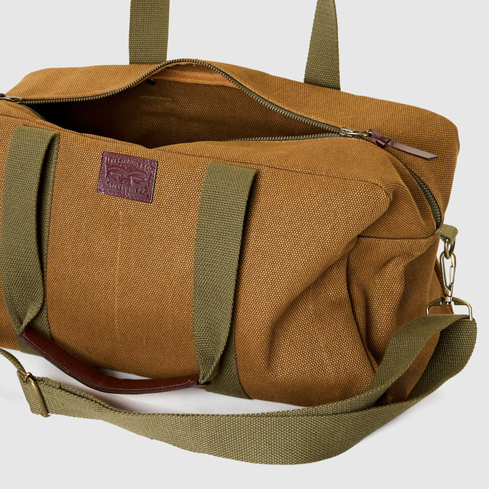 Levi's® Men's Heritage Duffel Bag